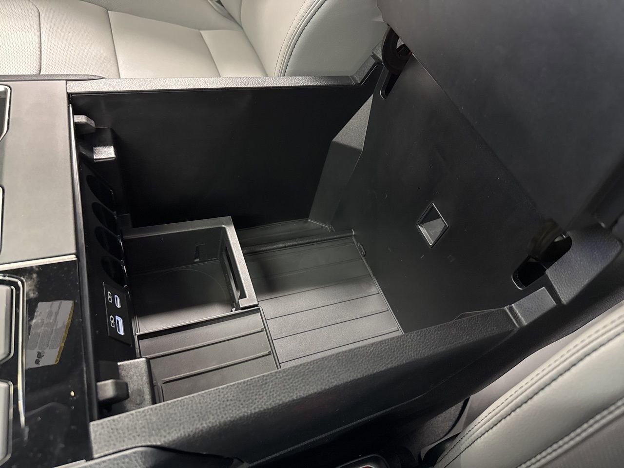 New 2026 Toyota Tundra SR5 AWD/4WD image 29