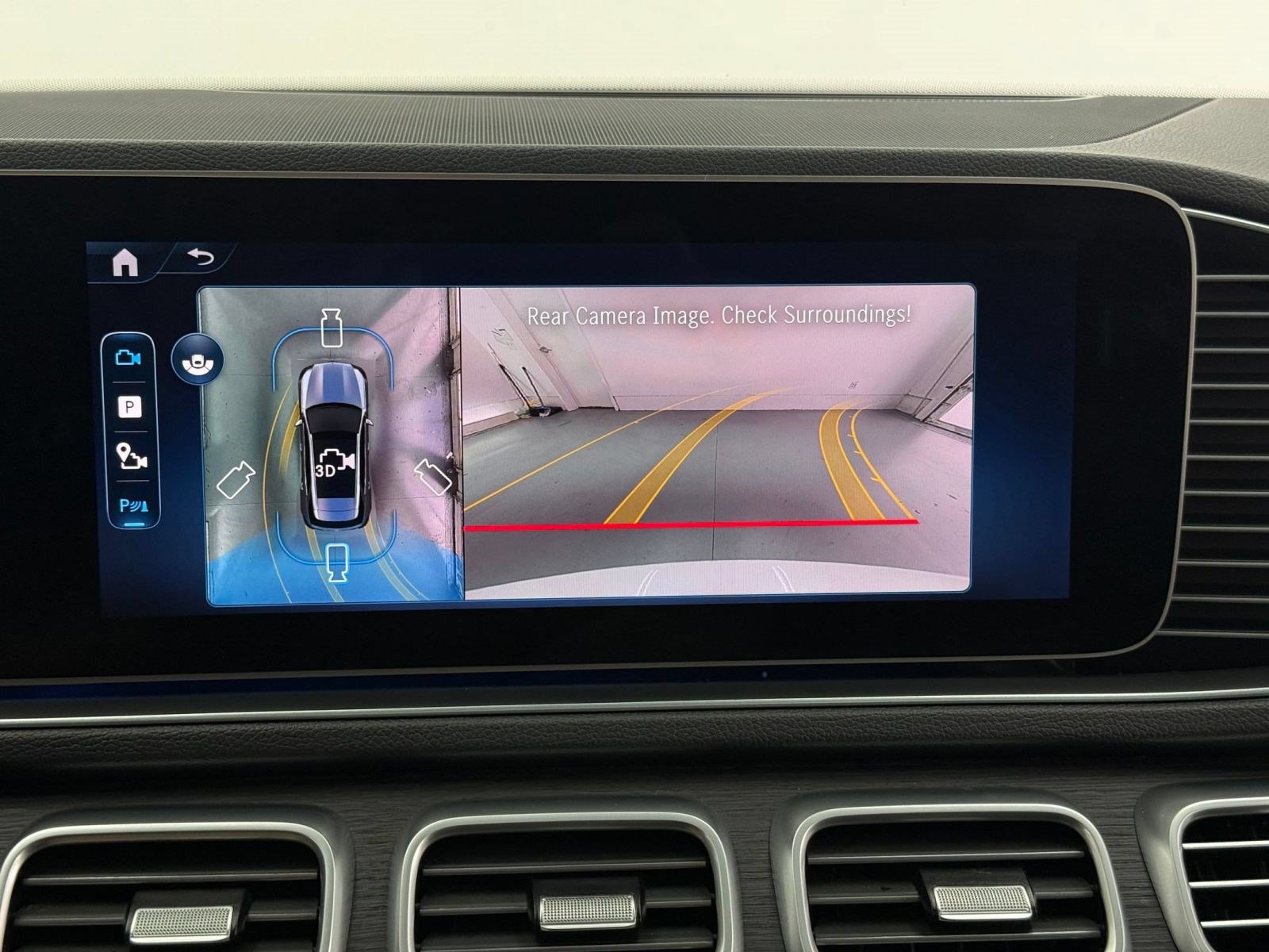 Certified 2025 Mercedes-Benz GLE 450e 4MATIC image 17