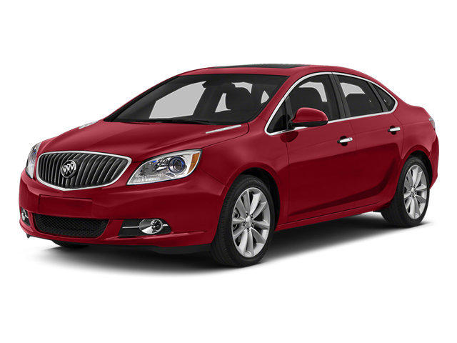 Used 2014 Buick Verano FWD image 1