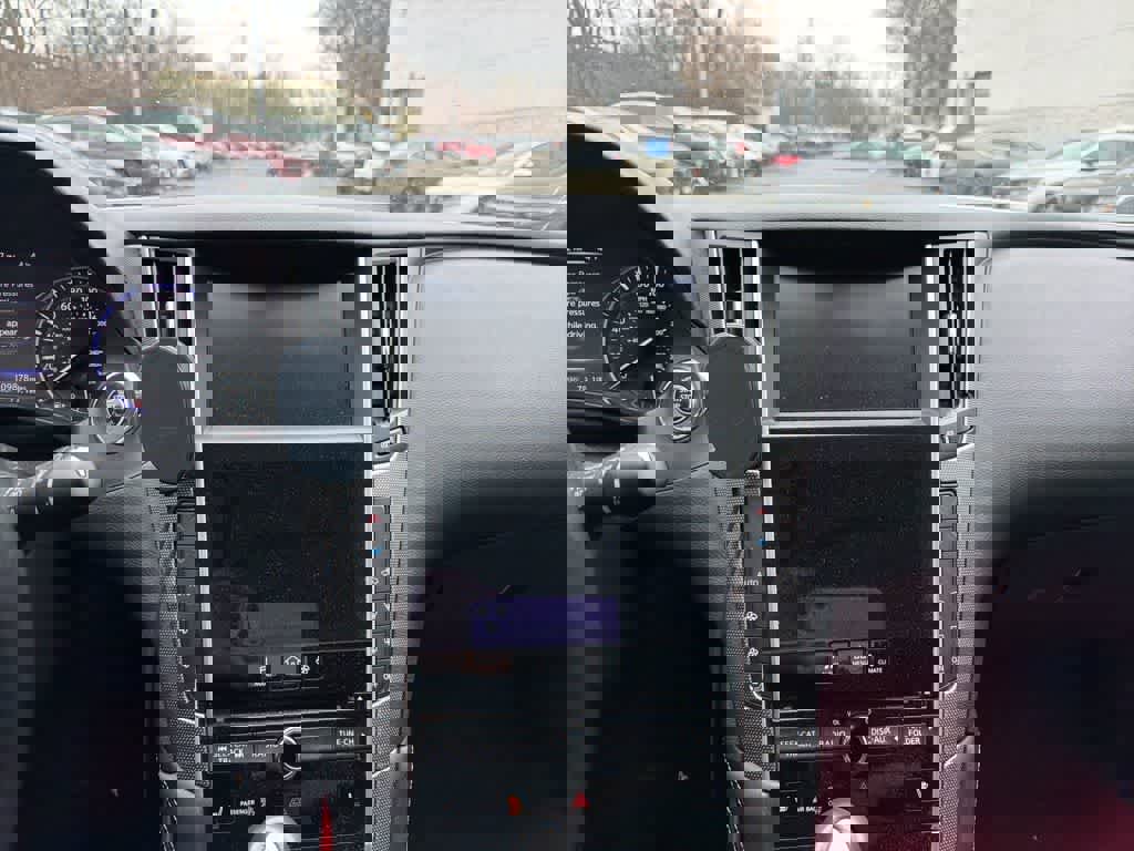 Used 2016 INFINITI Q50 Premium w/ 2.0T Premium Plus Package image 26