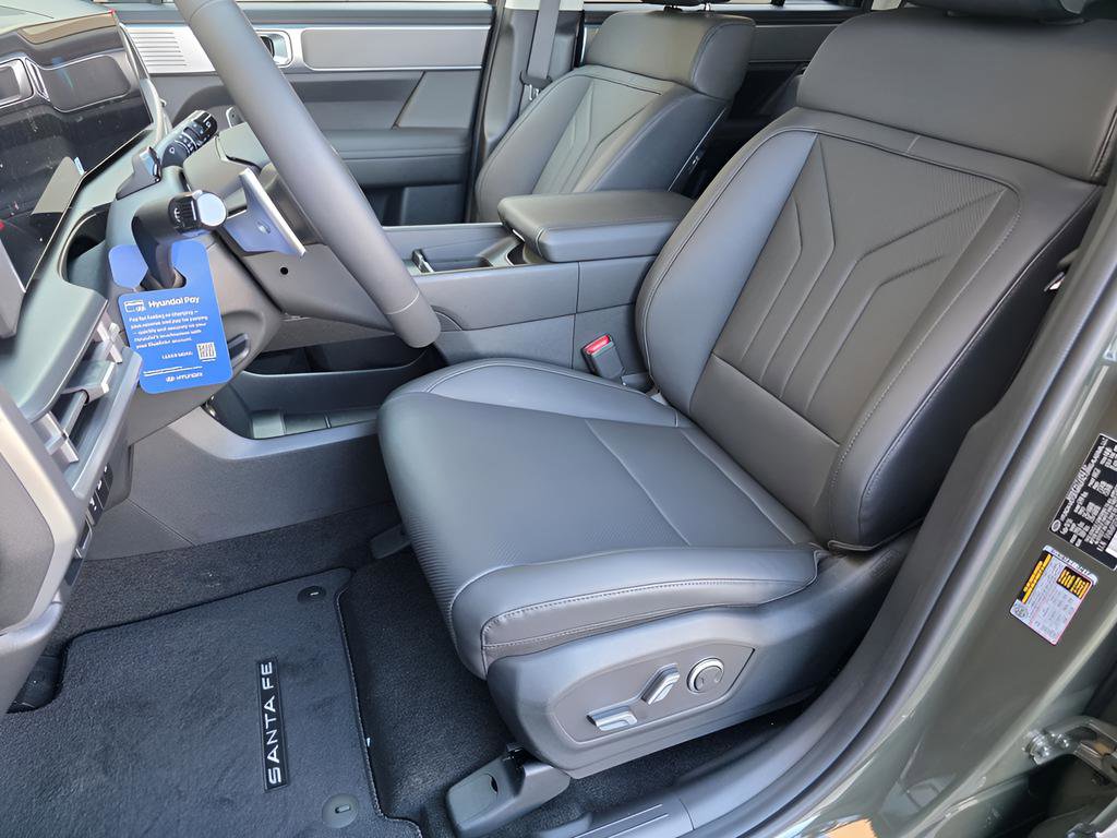 New 2026 Hyundai Santa Fe SEL AWD/4WD image 13