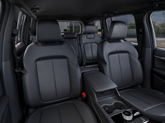 New 2026 Jeep Grand Cherokee Limited AWD/4WD image 16