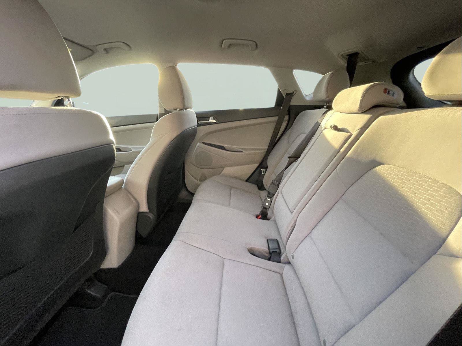Used 2019 Hyundai Tucson Value AWD/4WD image 15
