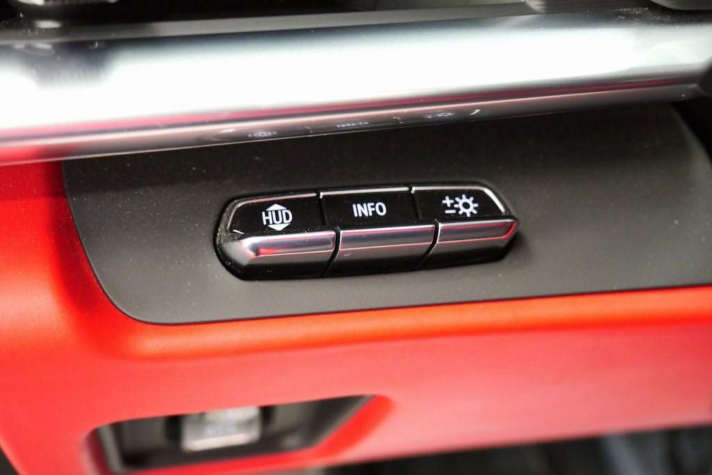 Used 2023 Chevrolet Corvette Stingray Premium Conv w/ Z51 Performance Package image 24