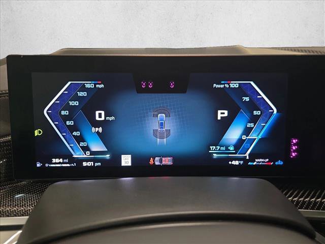 Used 2026 BMW X7 M60i image 21