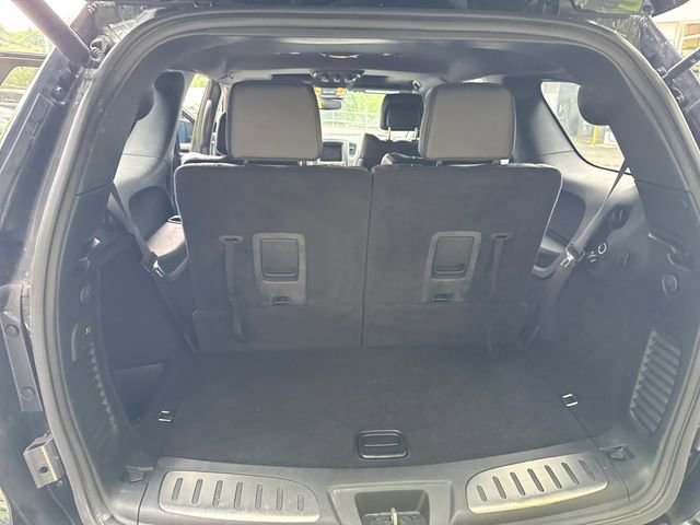 Used 2020 Dodge Durango R/T w/ Technology Group AWD/4WD image 13