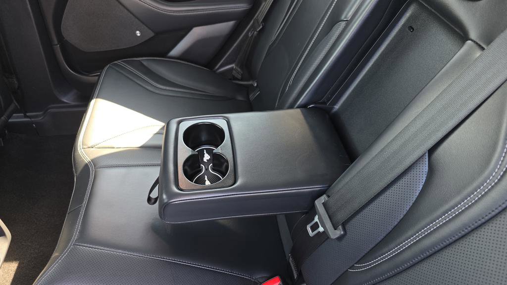 Certified 2022 Ford Mustang Mach-E Premium image 46