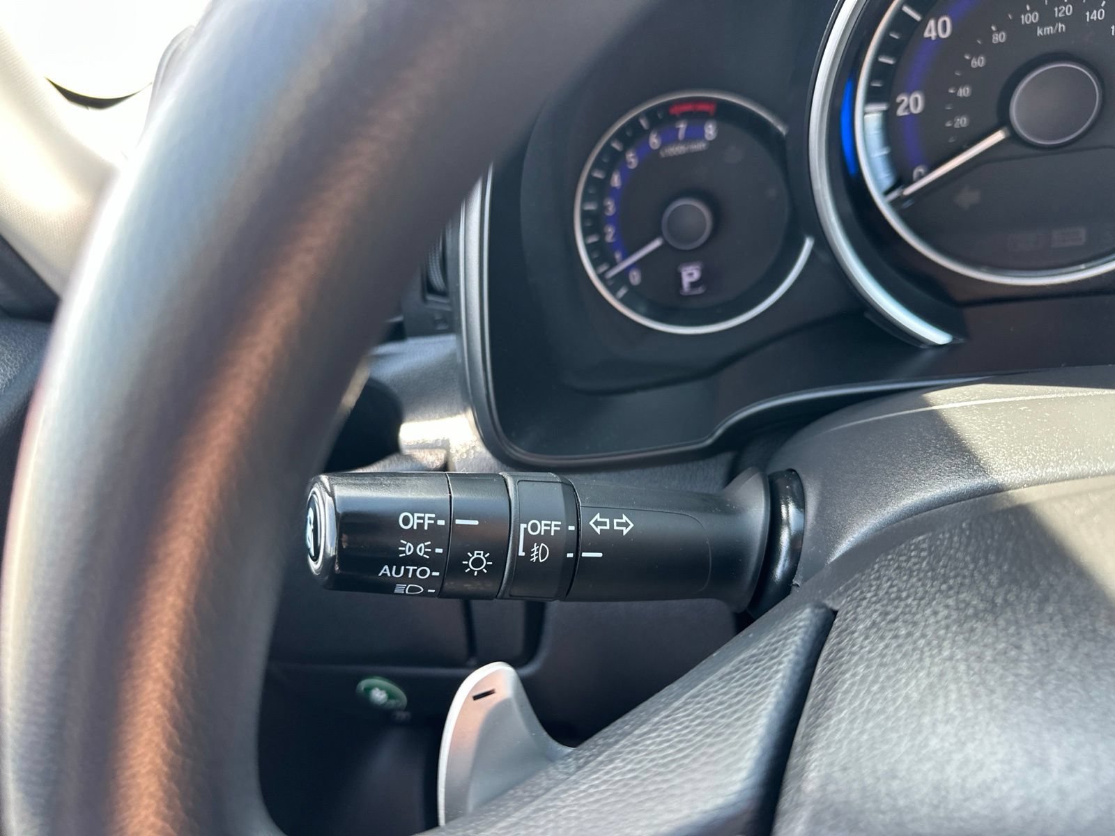 Used 2016 Honda Fit EX image 40