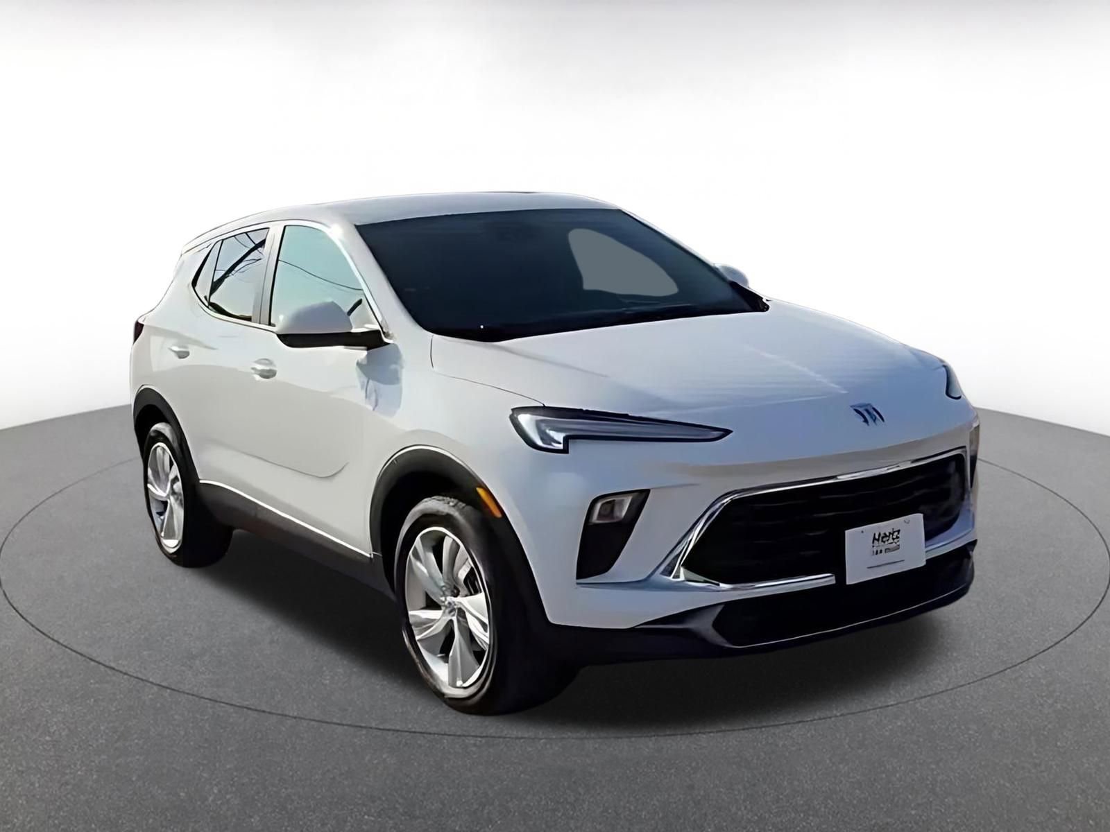 Used 2025 Buick Encore GX Preferred image 2