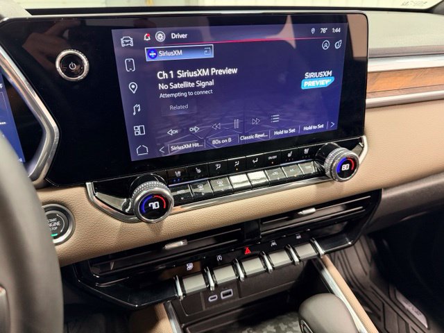 Certified 2026 GMC Canyon Denali AWD/4WD image 10