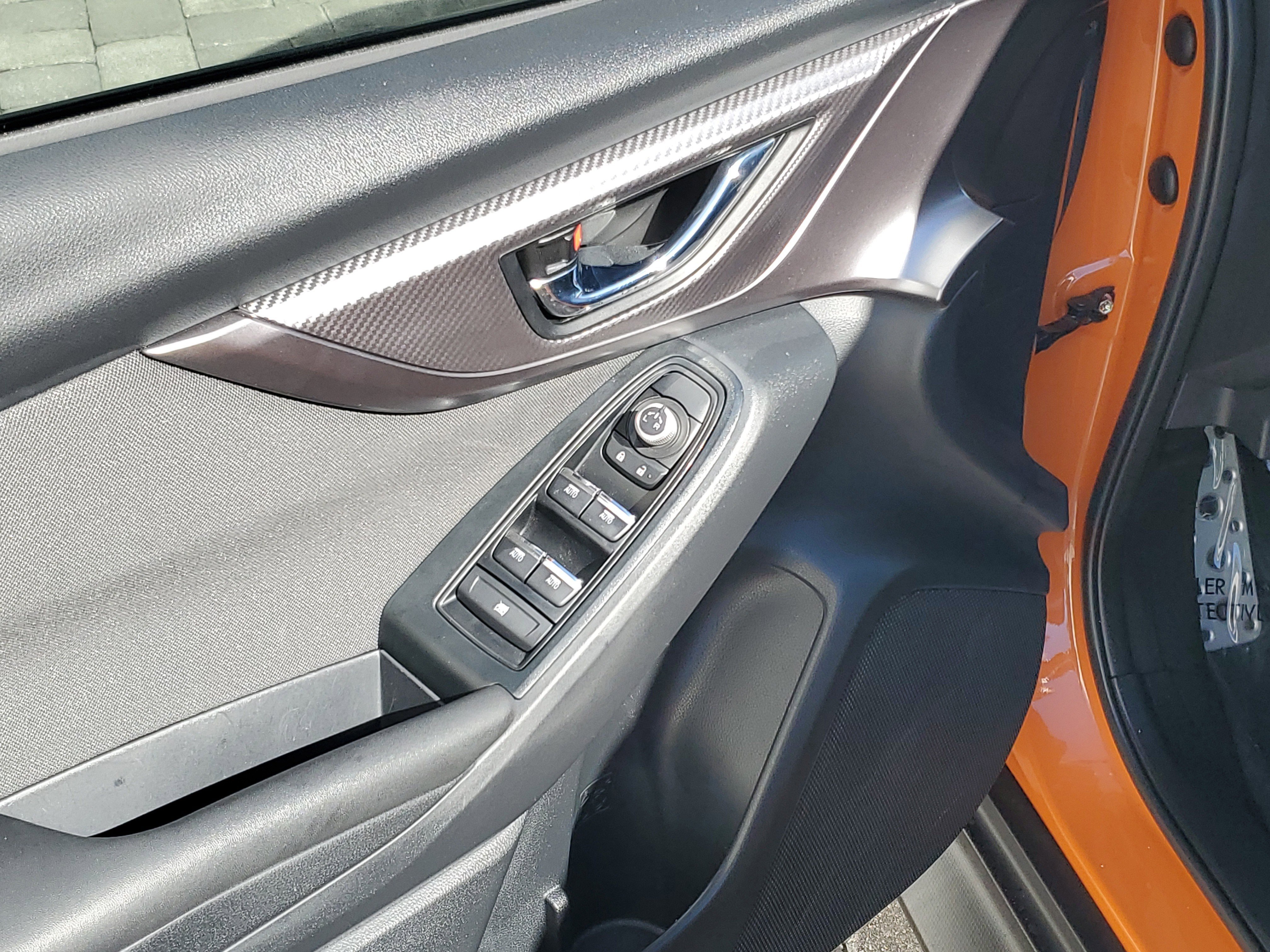 Used 2023 Subaru WRX Premium image 17