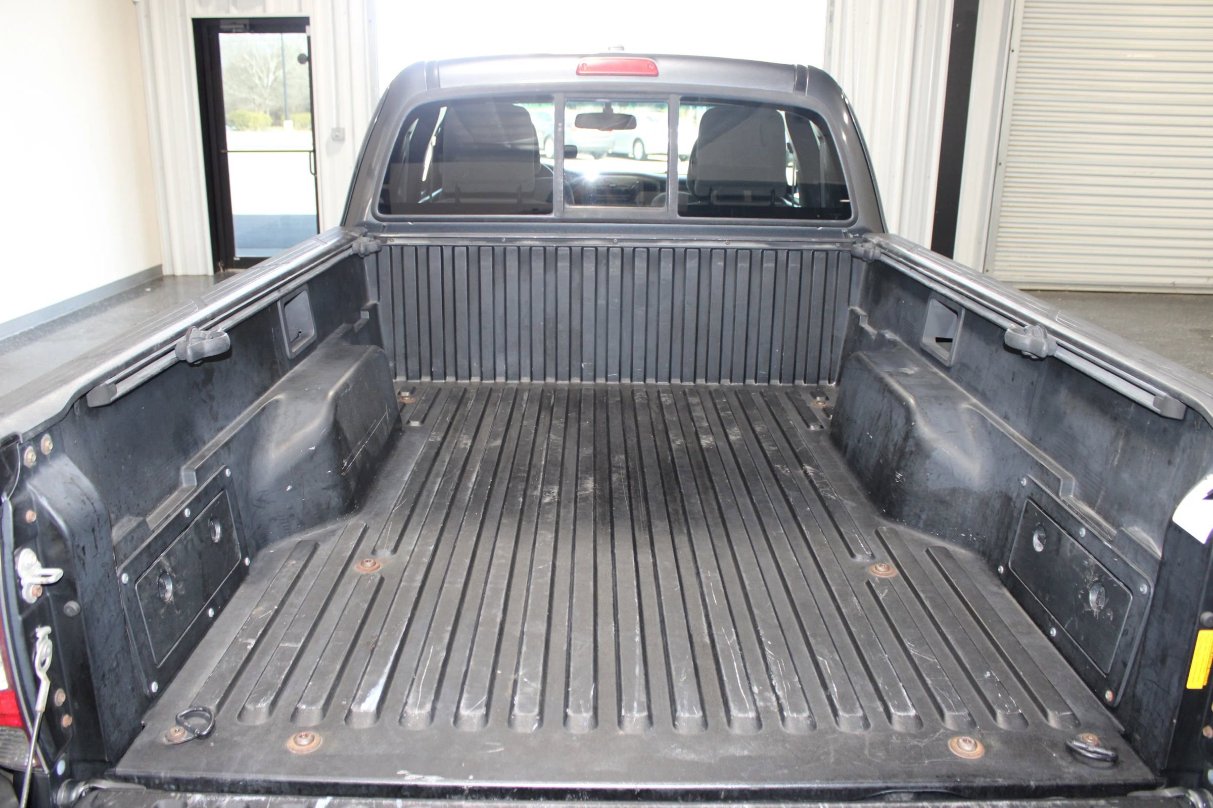 Used 2010 Toyota Tacoma 2WD Access Cab image 24