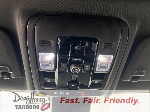 New 2026 Chevrolet Tahoe RST w/ Advanced Technology Package image 57