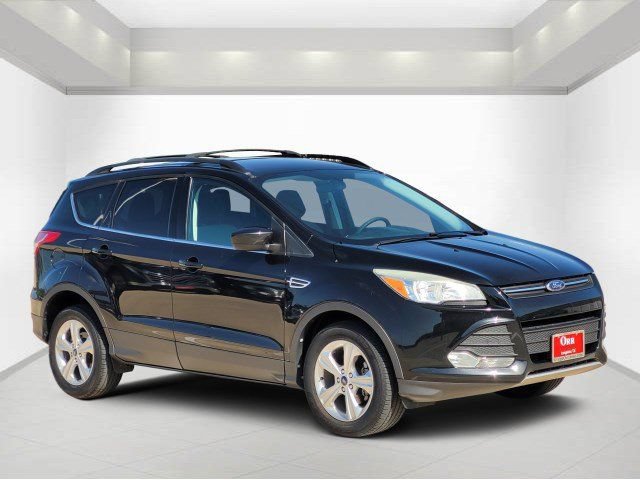 Used 2013 Ford Escape SE FWD video 1