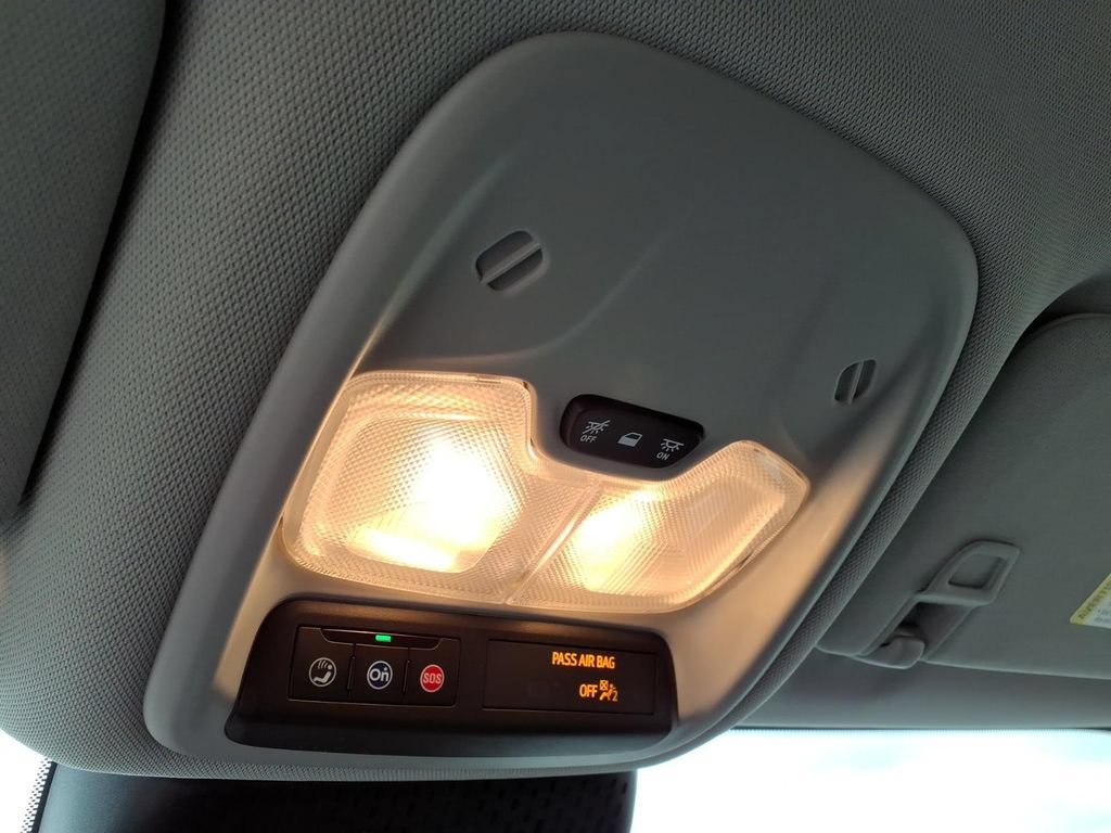 New 2027 Chevrolet Bolt RS FWD image 31