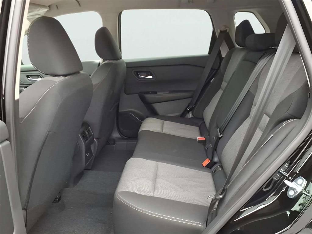 New 2026 Nissan Rogue SV image 16