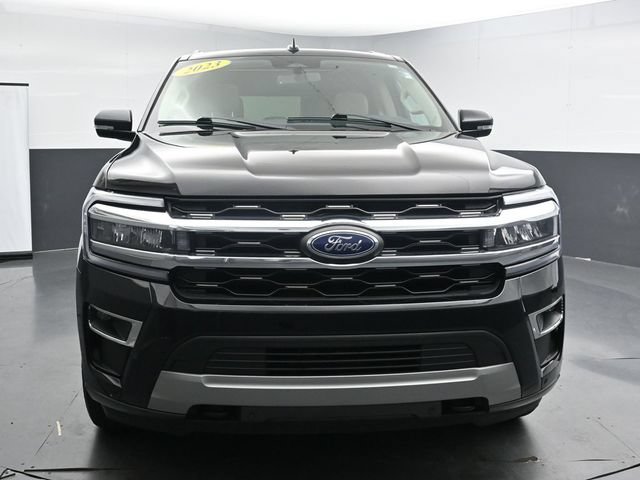 Used 2023 Ford Expedition Max Limited AWD/4WD image 3