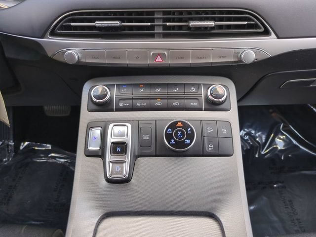 Used 2022 Hyundai Palisade SE AWD/4WD image 19