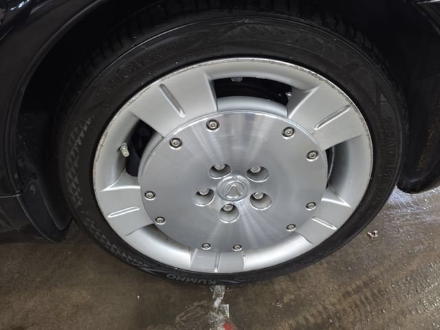 Used 2002 Lexus SC 430 Convertible RWD image 36