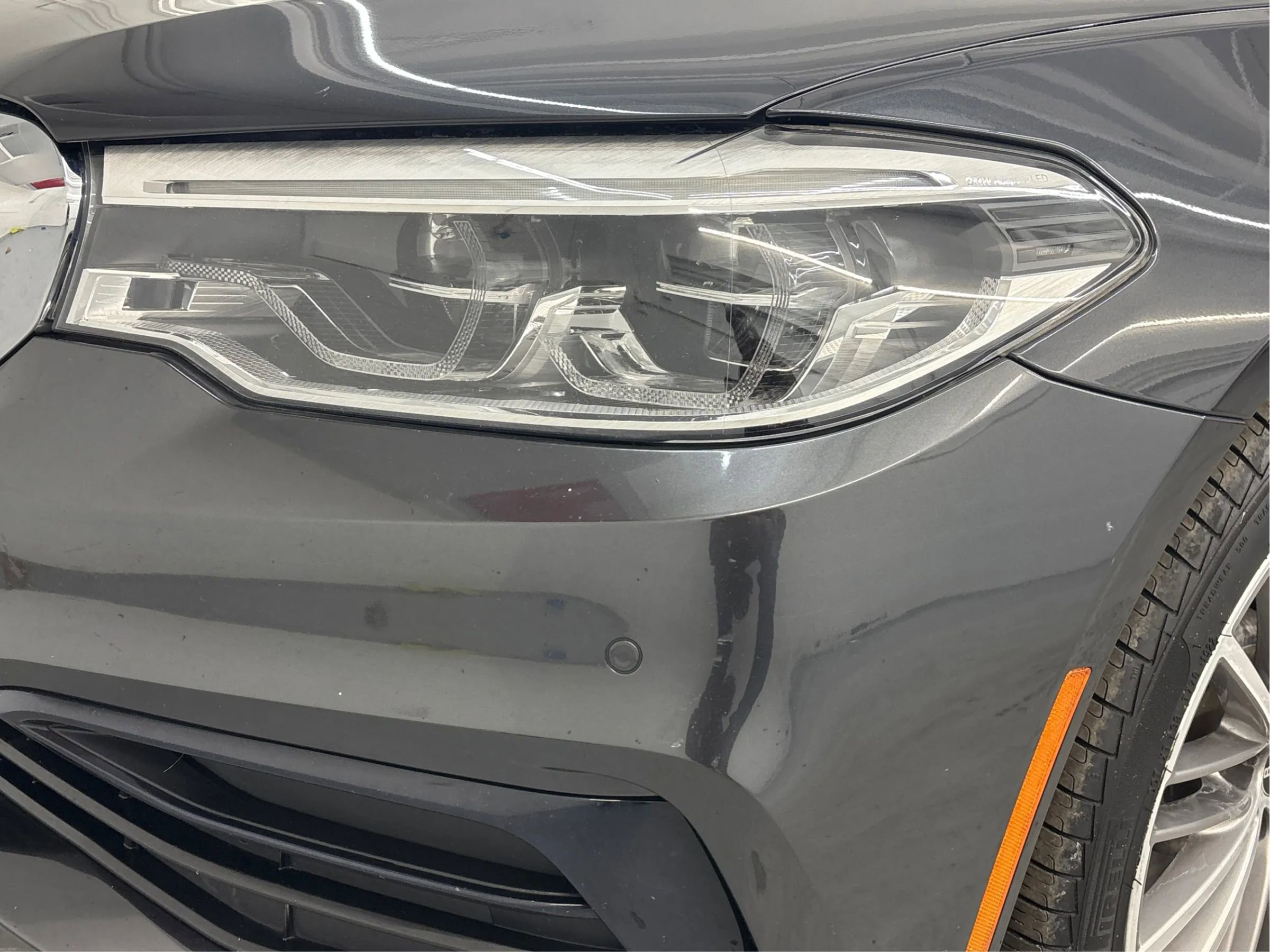 Used 2019 BMW 540i xDrive w/ Executive Package image 34