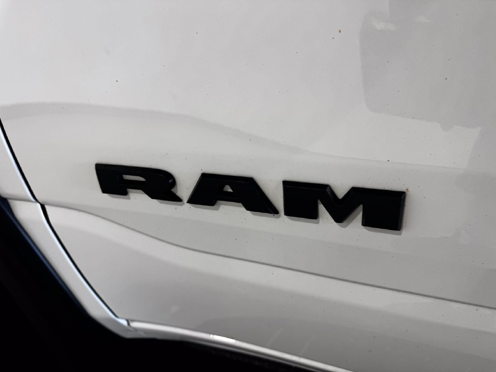 Used 2022 RAM 1500 Rebel w/ Rebel Level 2 Equipment Group AWD/4WD image 30