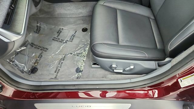 Used 2024 Lucid Air Pure RWD image 33