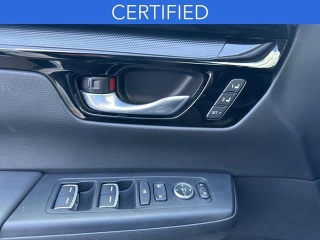 Used 2024 Honda CR-V EX-L image 28