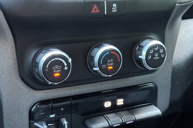 Used 2021 RAM 2500 Tradesman image 19