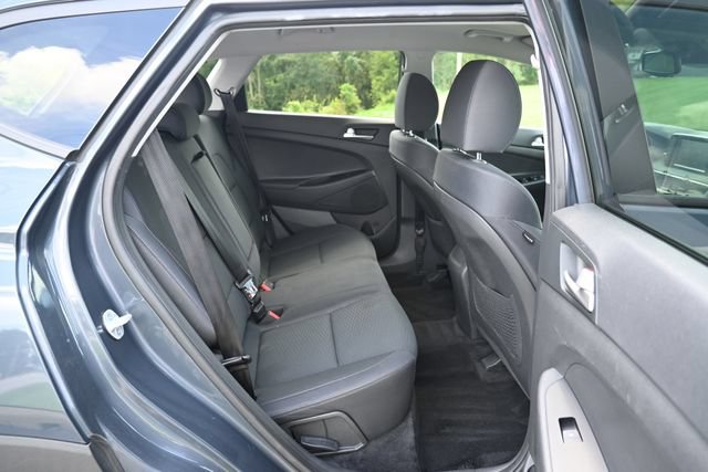 Used 2019 Hyundai Tucson Value AWD/4WD image 21