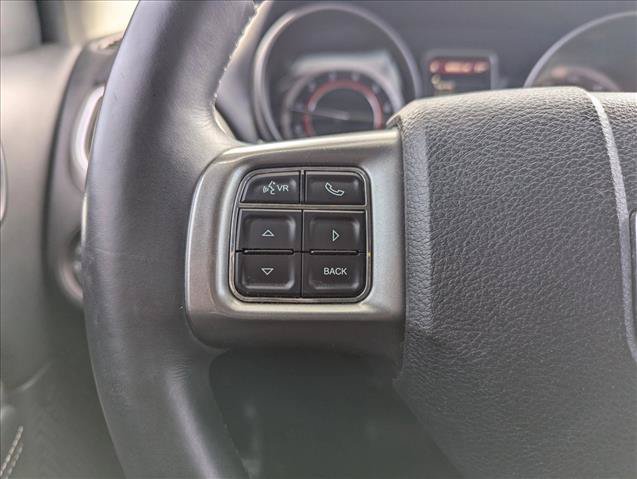 Used 2017 Dodge Journey Crossroad w/ Popular Equipment Group FWD image 13