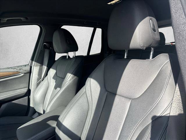 Used 2020 BMW X3 sDrive30i image 11