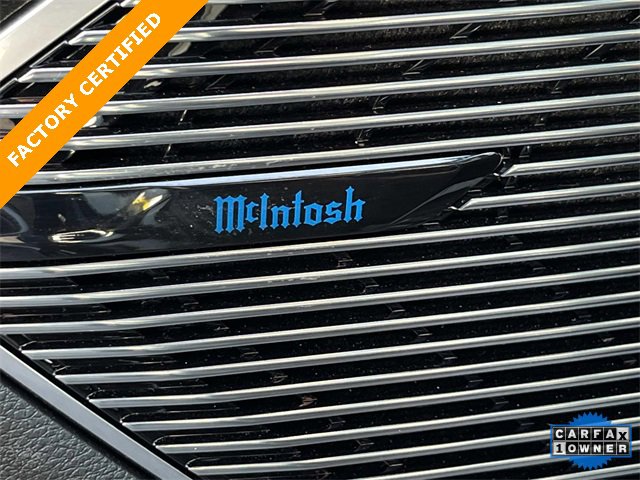 Certified 2024 Jeep Grand Cherokee Summit w/ High Altitude Package image 31