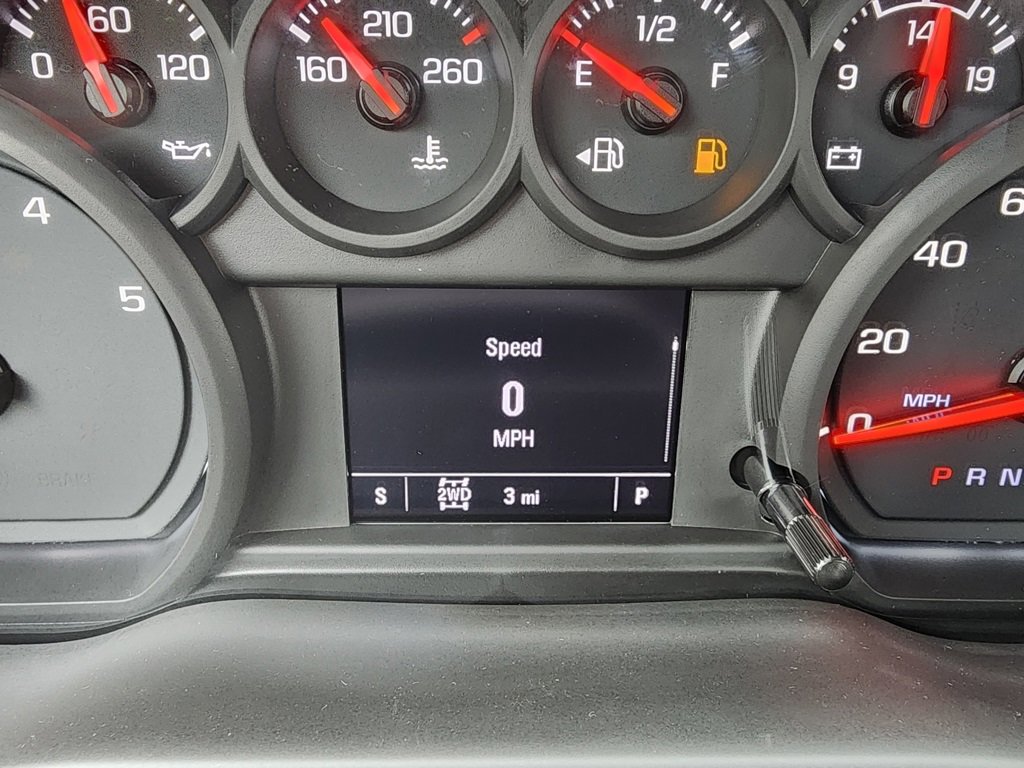 New 2026 GMC Sierra 3500 Pro w/ Convenience Package image 29