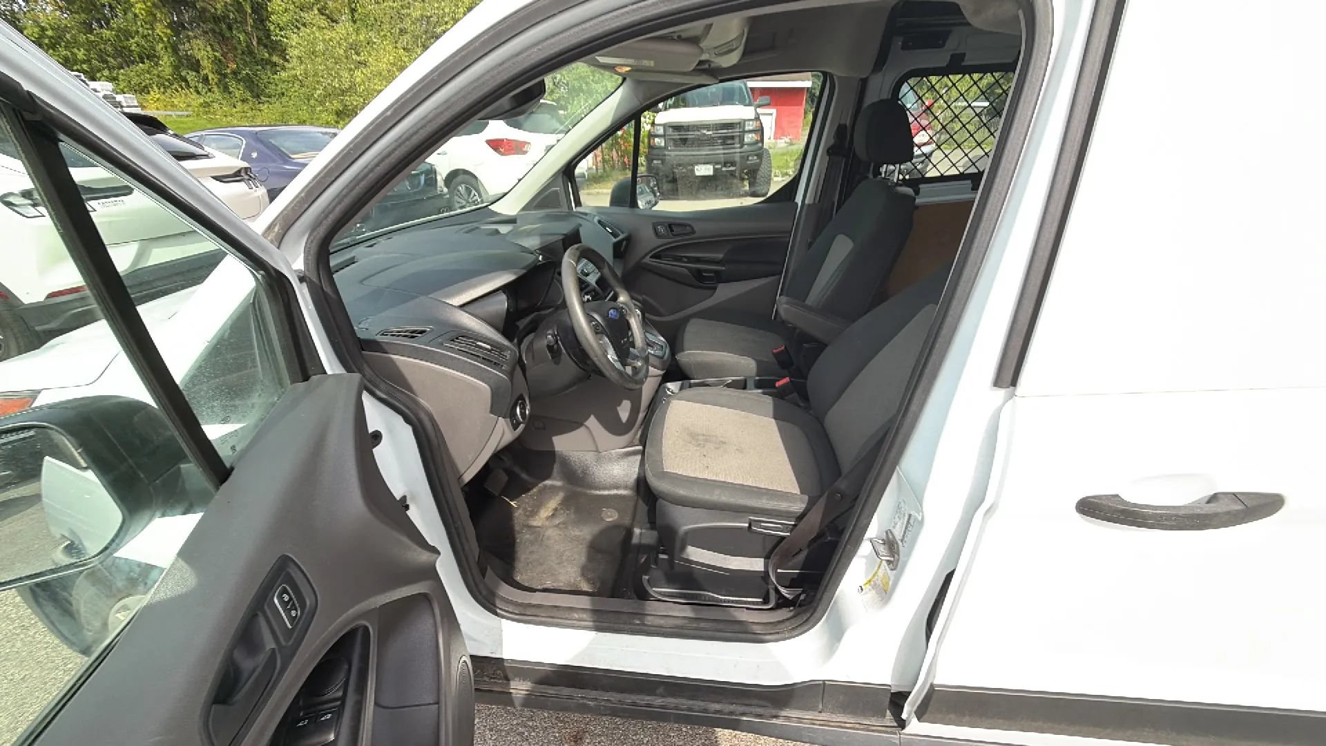 Used 2019 Ford Transit Connect XL FWD image 10