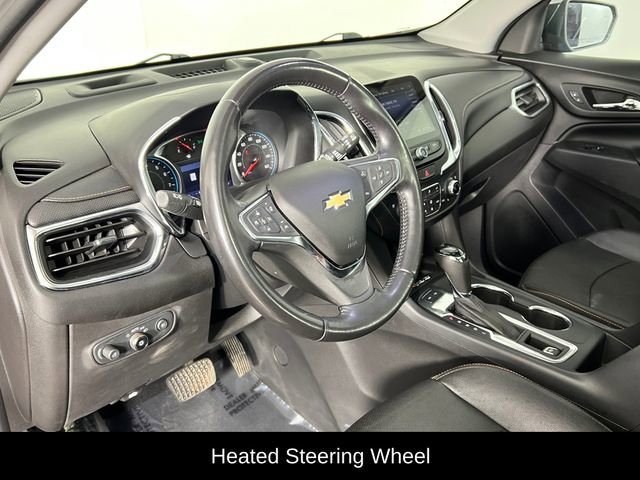 Used 2020 Chevrolet Equinox Premier image 26