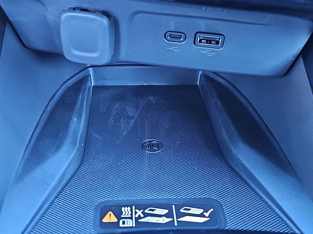 New 2026 Chevrolet Trax RS w/ Driver Confidence Package image 24