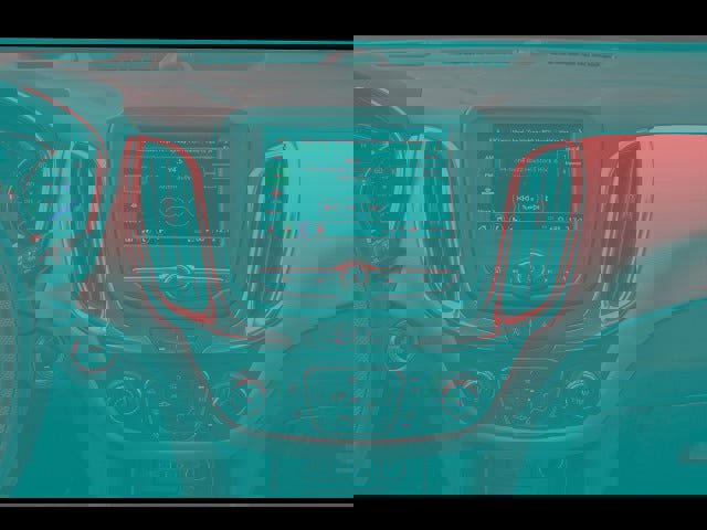 Used 2023 Chevrolet Equinox LT FWD image 21