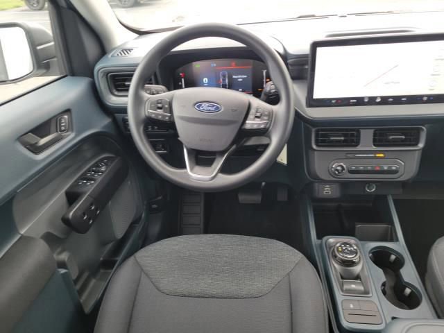 New 2025 Ford Maverick XL w/ Equipment Group 101A image 18