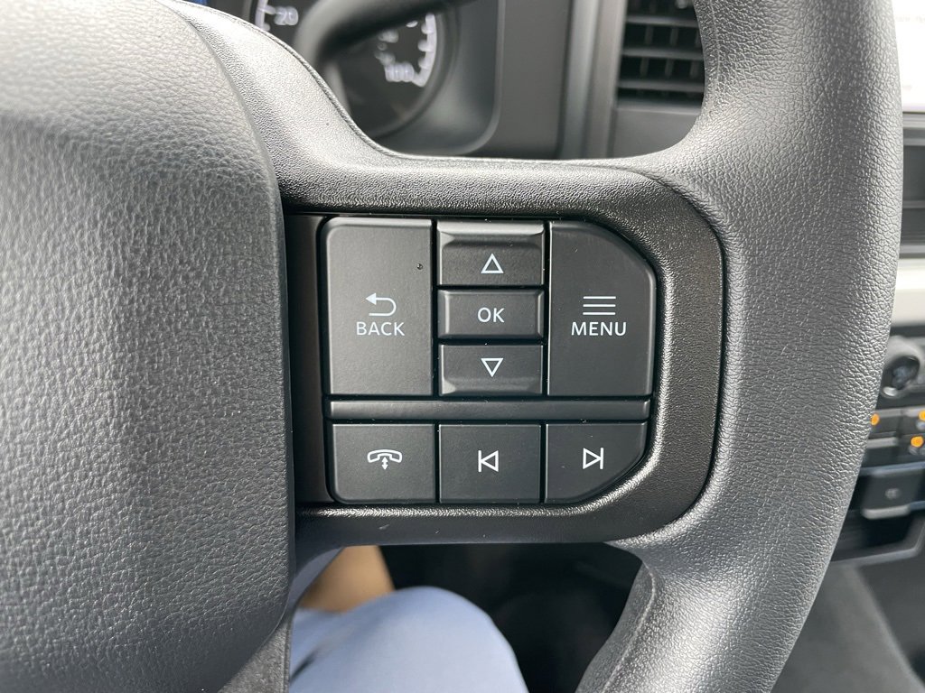 New 2026 Ford F350 XL image 22