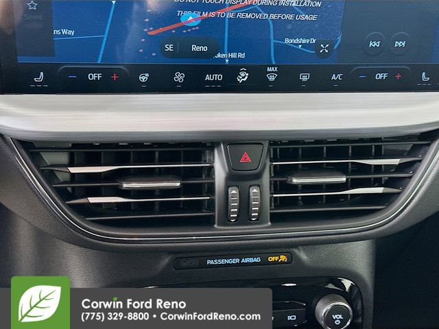 New 2026 Ford Escape Platinum w/ Premium Technology Package image 18