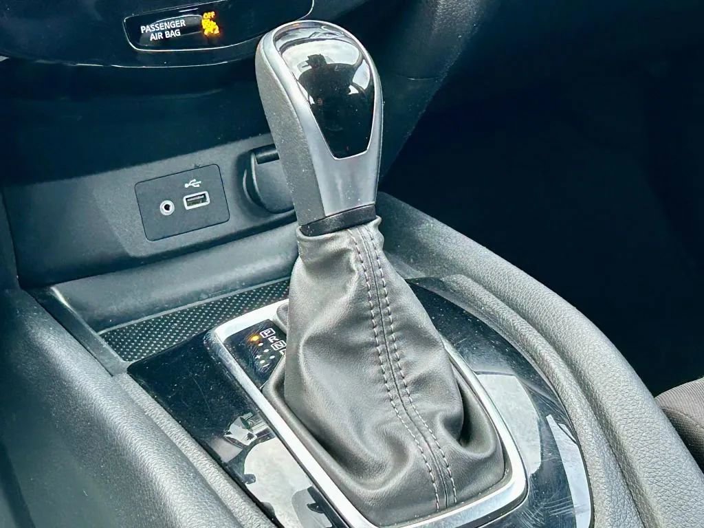 Used 2020 Nissan Rogue Sport S w/ Appearance Package image 23