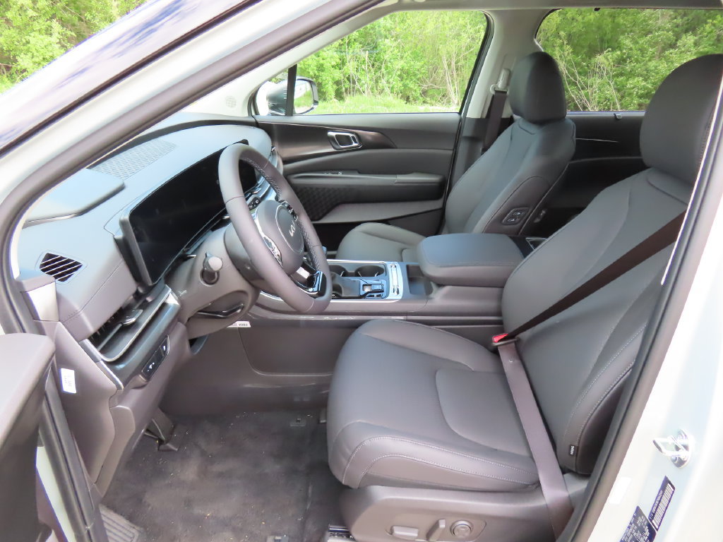 New 2026 Kia Carnival SX Prestige FWD image 21