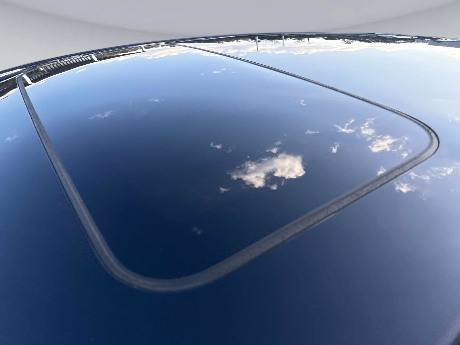 Certified 2022 Honda CR-V EX image 35