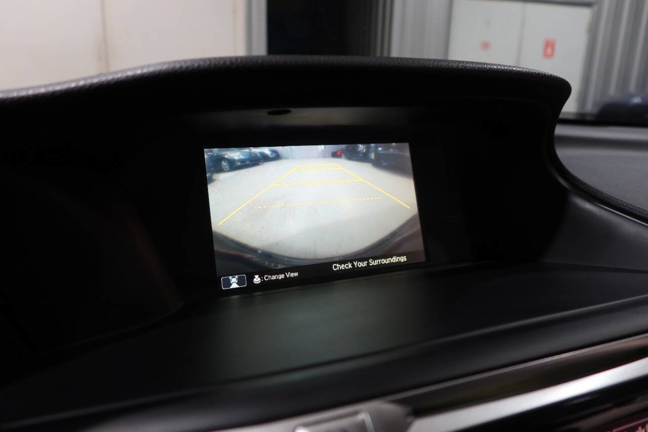 Used 2014 Honda Accord EX-L image 23