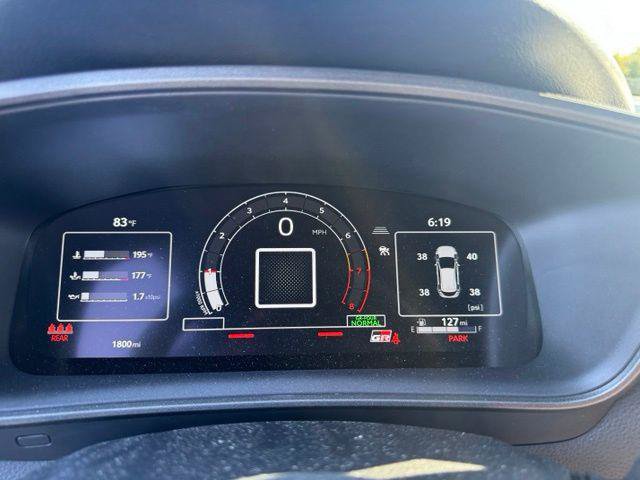 Certified 2026 Toyota Corolla GR AWD/4WD image 22