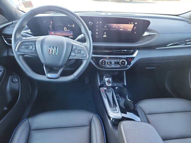 Used 2024 Buick Envista Sport Touring w/ Convenience I Package image 13