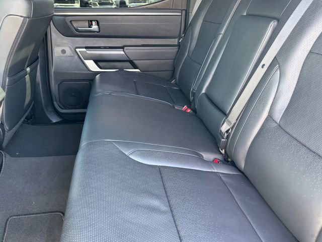 Used 2024 Toyota Tundra Platinum AWD/4WD image 27