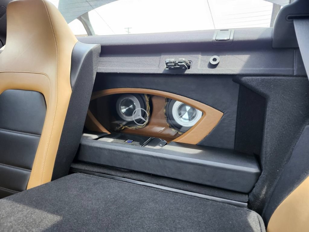 Used 2015 Mercedes-Benz C 63 AMG Coupe image 13