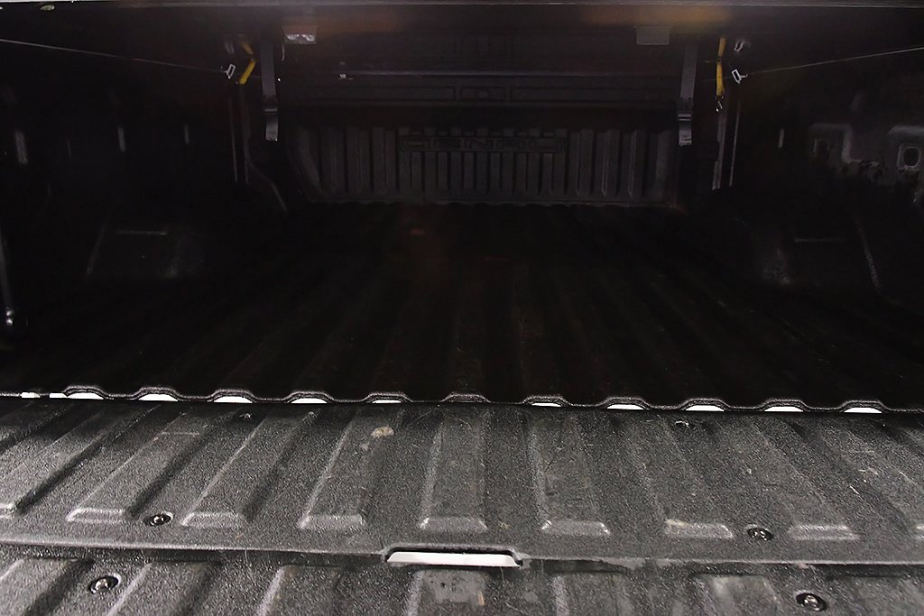 Used 2021 GMC Sierra 2500 Denali w/ Denali Ultimate Package image 15