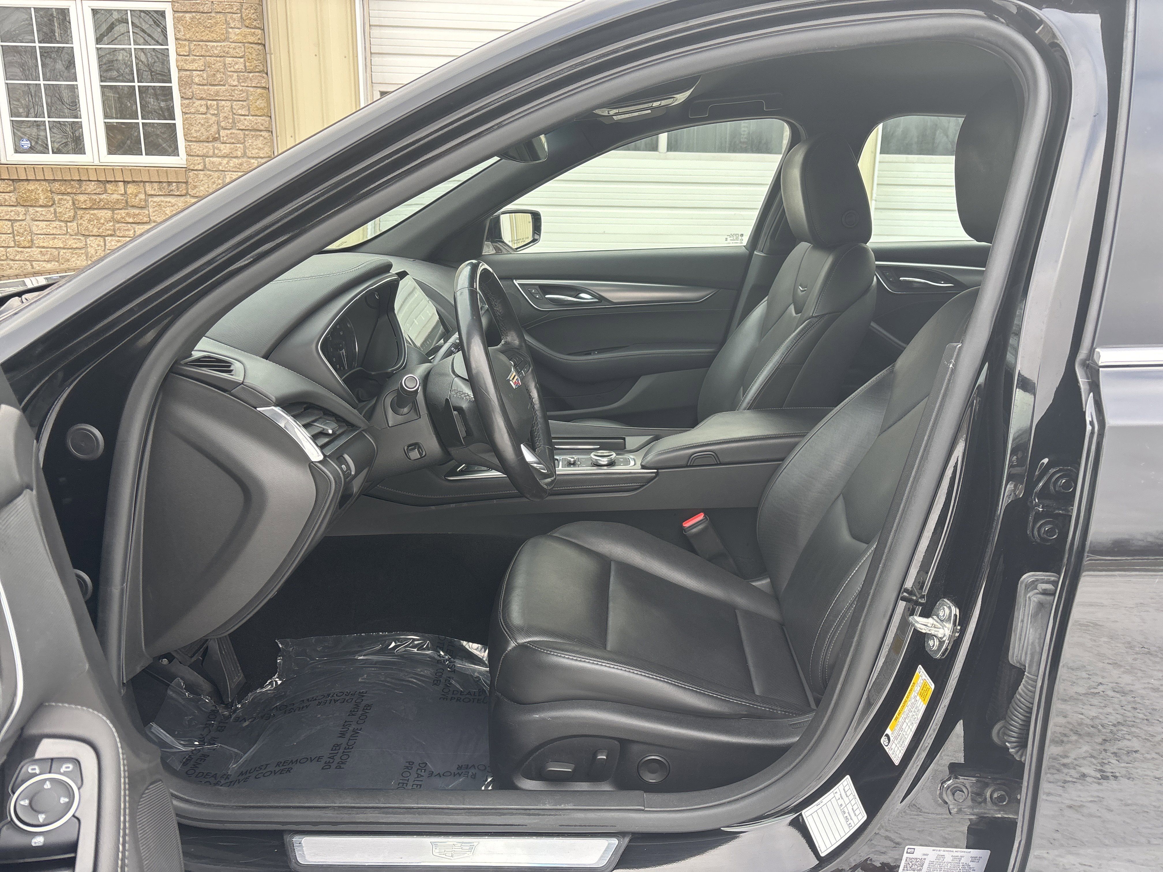 Used 2023 Cadillac CT5 Luxury image 14